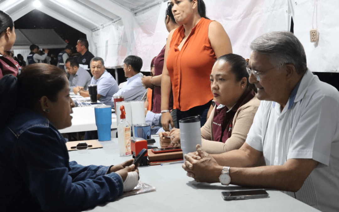 Ayuntamiento De Comalcalco Acerca Servicios Y Productos A Bajo Costo