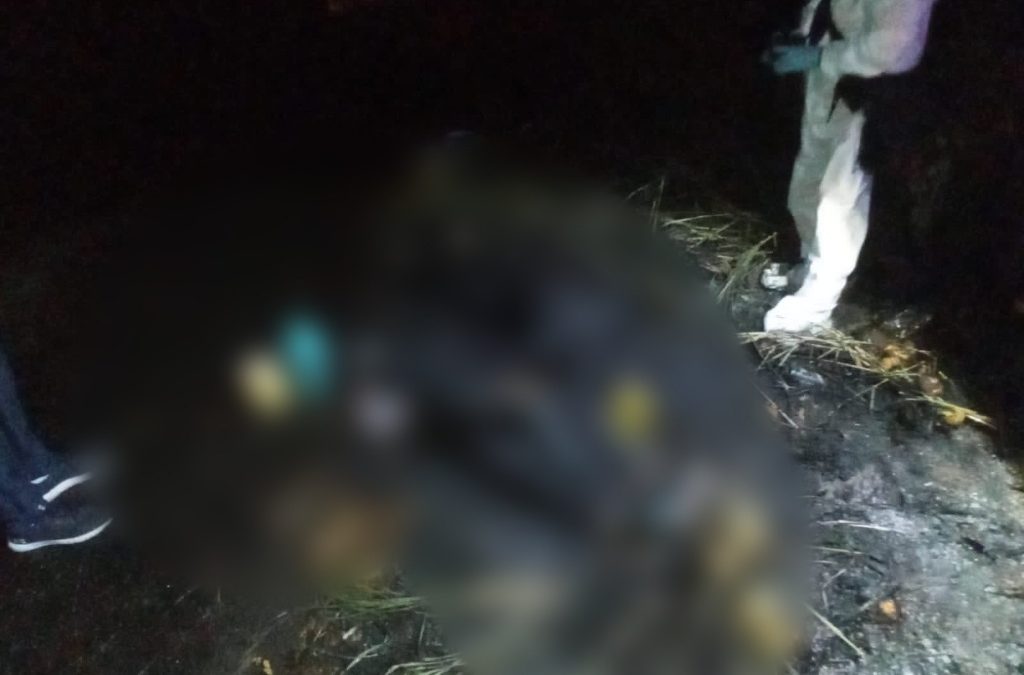 Decapitan y queman a dos jóvenes en el municipio de Paraíso - XHVX  FM  | LA GRANDE DE TABASCO