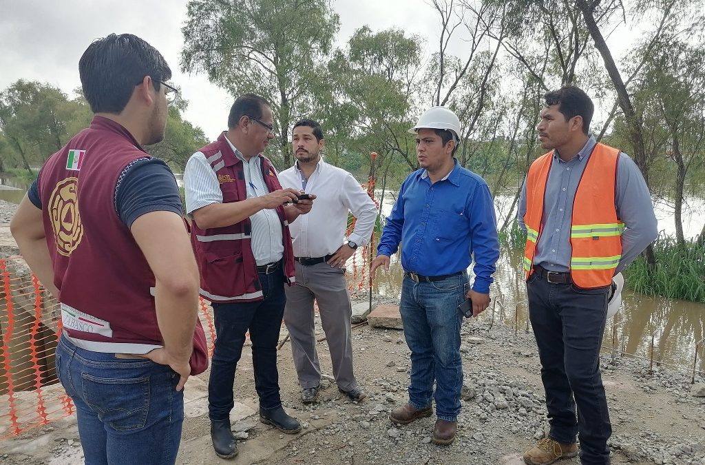 Lo Que Resta Del Año Estaría Instalada Costalera En El Malecón De