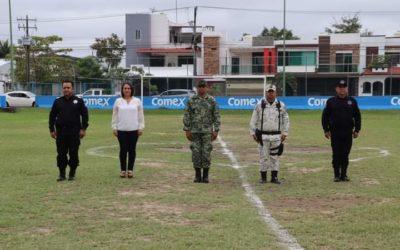 Municipios - XHVX  FM | LA GRANDE DE TABASCO